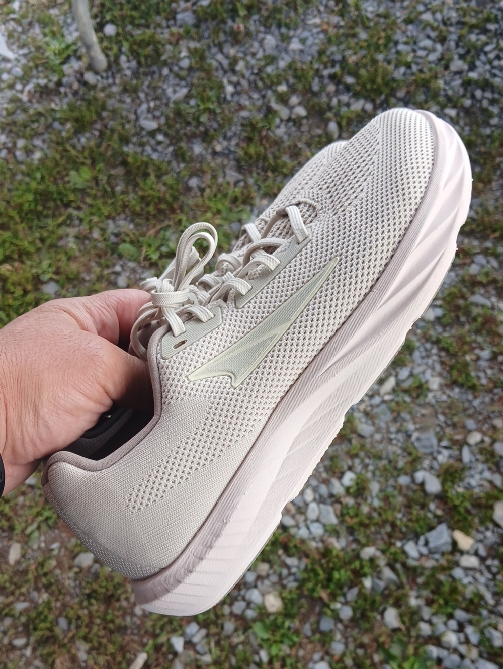 Altra Escalante 4 Lightweight/Comfort Athletic Shoes Size 7.5 for Women